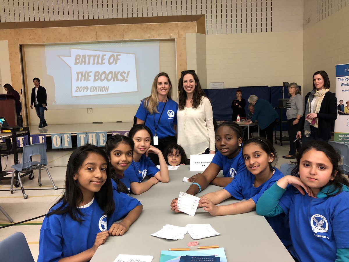 MsCook_InClass's tweet photo. Thanks to our team of dedicated readers! We @faircloughps are so proud of your hard work! https://t.co/OW4FiI7YmF