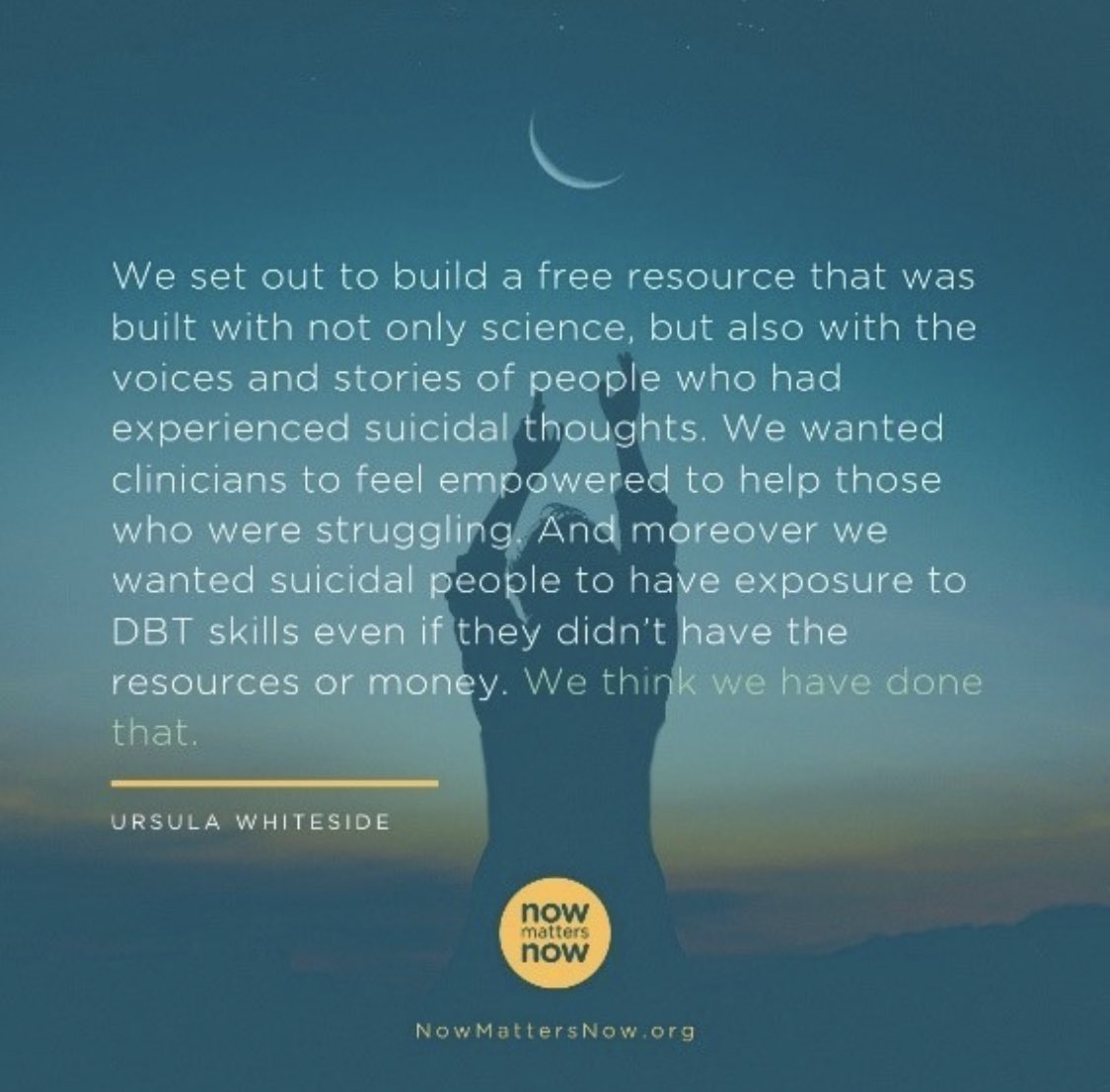 Dr. Lizz Dexter-Mazza tweet media