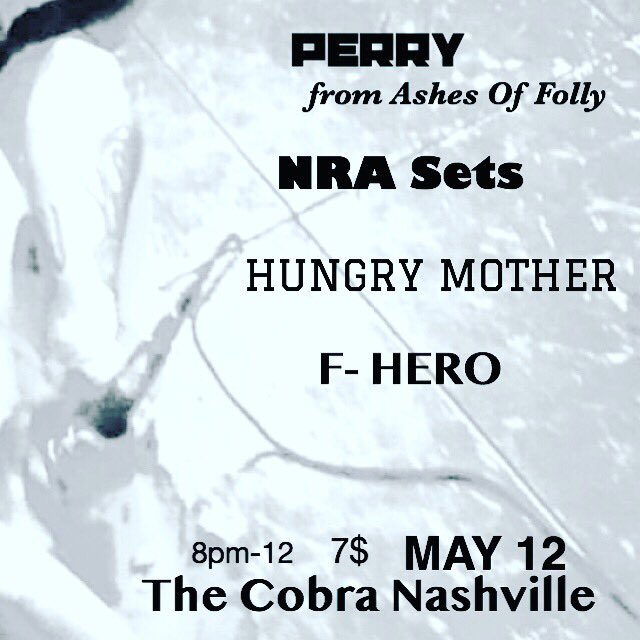 PerryfromAOF's tweet photo. #sunday #shows https://t.co/1s5xo74yvk
