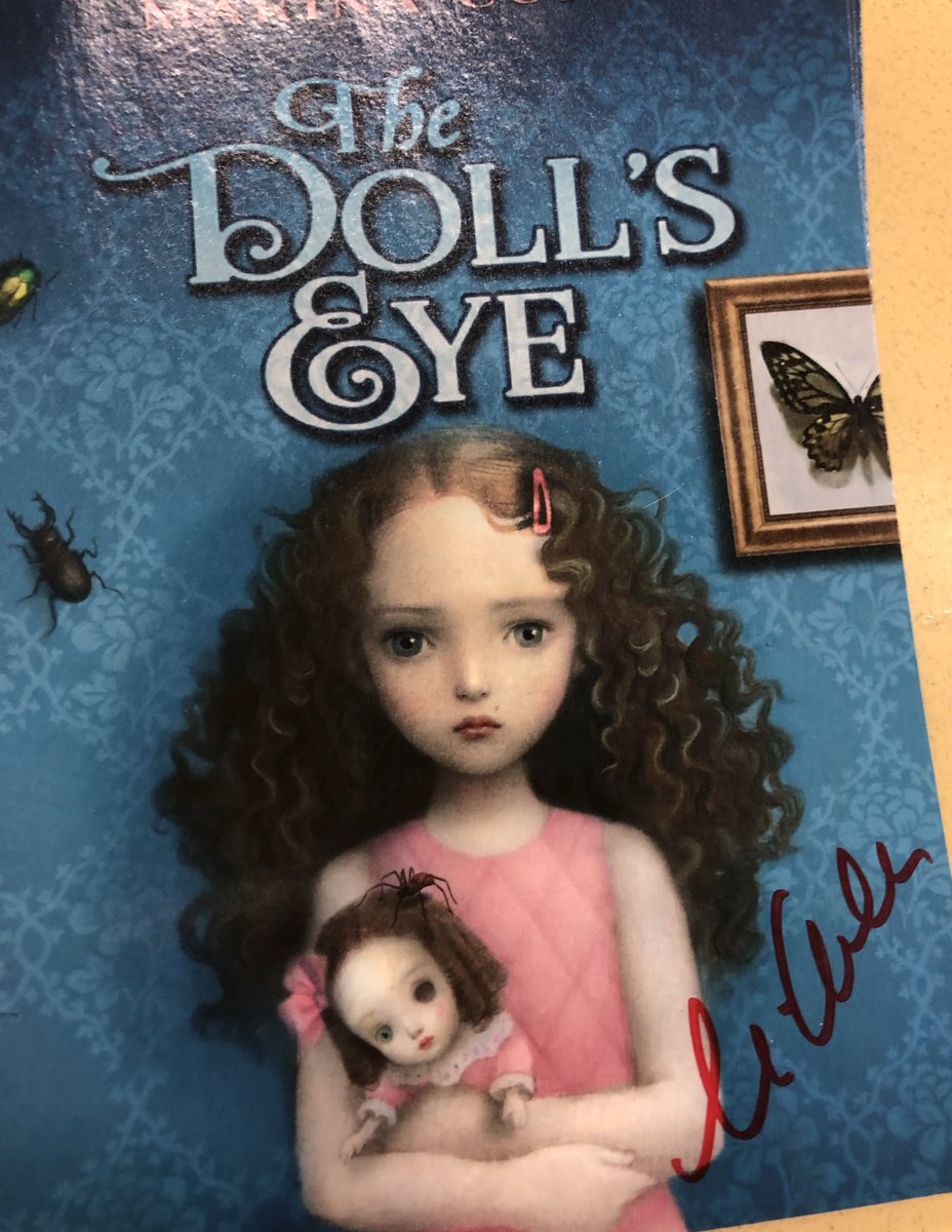 MsCook_InClass's tweet photo. So excited to welcome local author Marina Cohen @faircloughps! https://t.co/A8Pwpi69XI