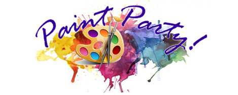 GoMesquiteNV's tweet photo. Looking for something fun to do tomorrow, May 9th? The Senior Center is hosting a Paint Party Event at 1 PM. $20 per person and taught by Shereen Peterson. Come mingle with friends while you paint your project to take home! Call 702-346-5290 for information. https://t.co/ydJHiTHrGG