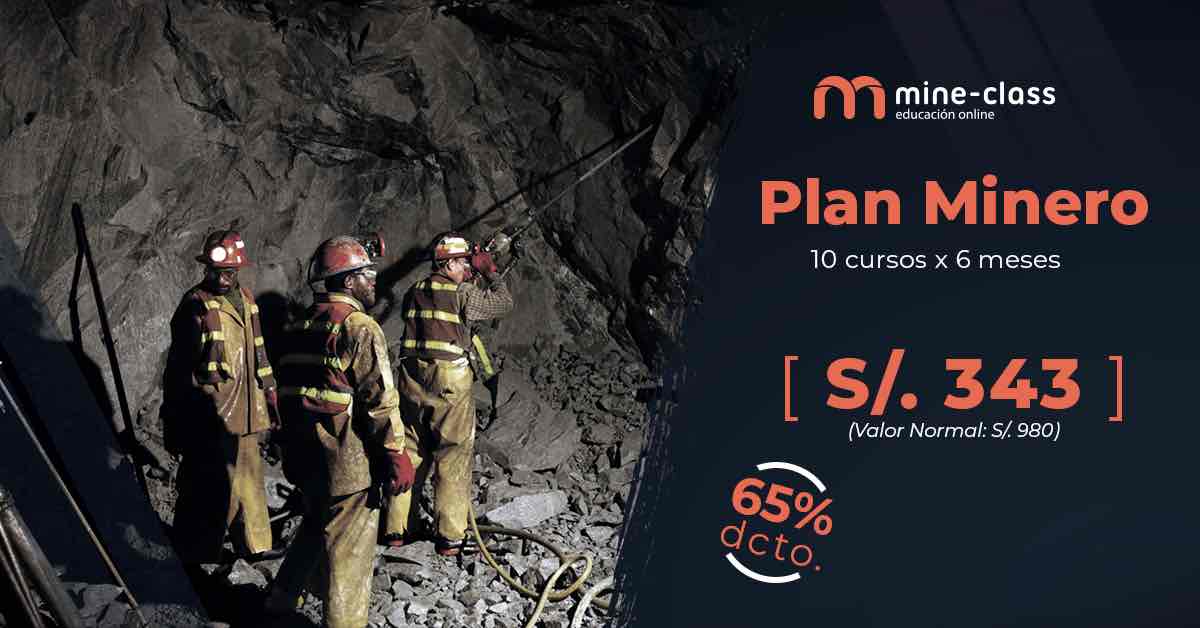 mine_class's tweet image. ¿Cursos para aprender y trabajar en #minería por menos de 35 soles? Si, sólo hasta este Sábado obtén 10 cursos mineros por S/. 35

Aprovecha ahora aquí 👉🏻 pst.cr/gNCoA