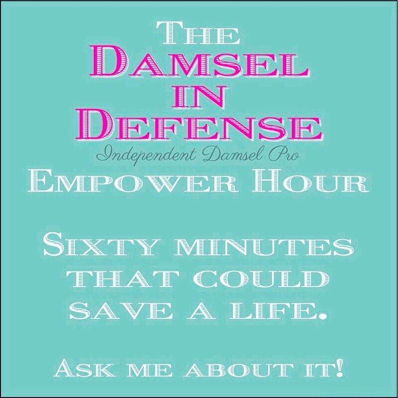 katiemarieann's tweet image. Mydamselpro.net/katiemarieann #pepperspray #stungun #securityonthego