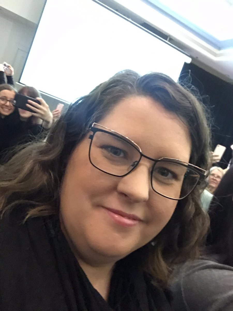 SammiRaRa's tweet photo. #selfie #changetheworldevent https://t.co/ULoElaHWR9