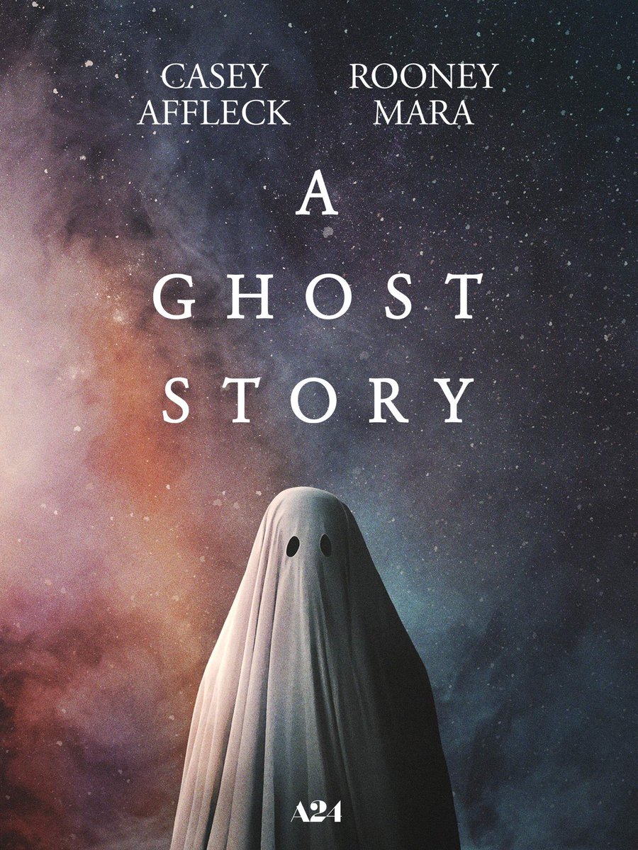 crcspringfest's tweet photo. FILM | Did you know? The film department hosts evening screenings every Friday at 6 pm in room L-111. Come watch A Ghost Story on Friday, May 10. #crcspringfest @ChooseCRC https://t.co/SvUs59QjAV