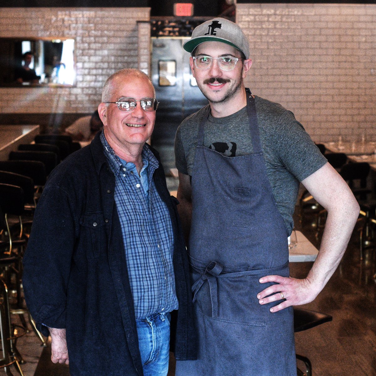 theheritagefp's tweet photo. Next Wednesday, May 15, is the first of our @spencefarm dinner series. Chef Rick and Marty Travis have collaborated on a one night only special menu using ingredients from Spence Farm.  You definitely don’t want to miss this one!
.
#theheritagefp #farmdinner https://t.co/7J42RtqB6J