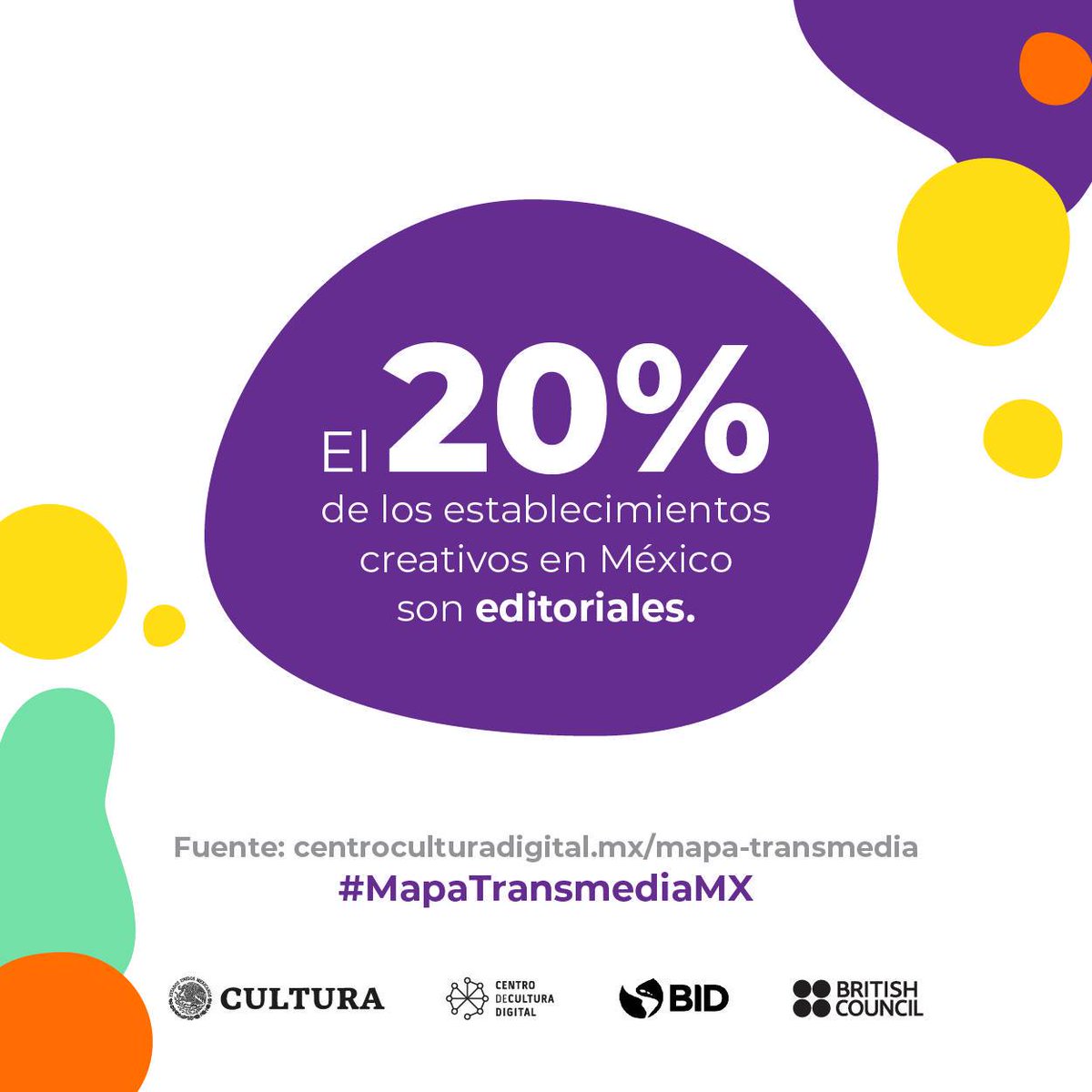 CCDmx's tweet photo. Mariana Delgado, directora de #elCCD, presenta esta tarde el #MapaTransmediaMX en la Secretaría de Cultura de Jalisco: https://t.co/WbUwbFZNRQ 📊 https://t.co/Hq6jCpHWzn