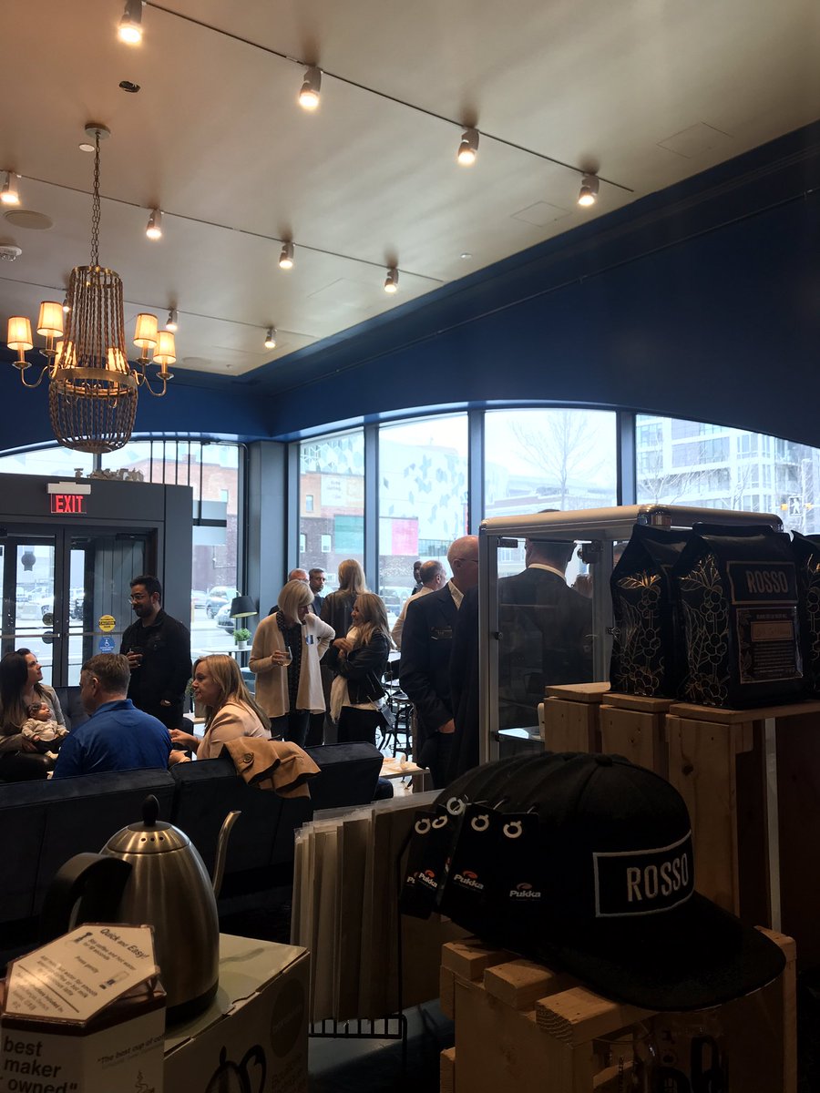 CIFFcalgary's tweet photo. Thank you @RossoCoffeeCo for hosting our pre-screening #FilmCircle reception! #MosDocs https://t.co/A3bYboaxUi