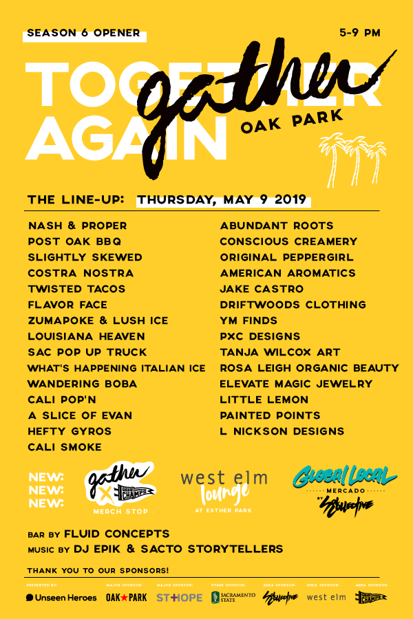 GATHER: Oak Park Is Less Than 24 Hours Away! - mailchi.mp/unseen-heroes/…