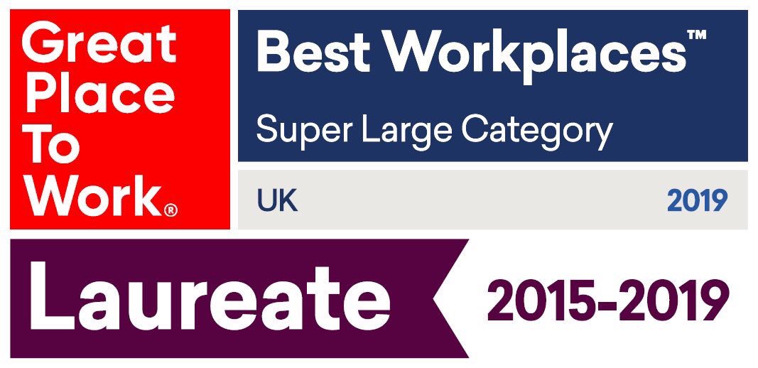 DakshGuptaCEO's tweet image. Ok, this is pretty special in my view @GPTW_UK #UKBestWorkPlaces #GPTW