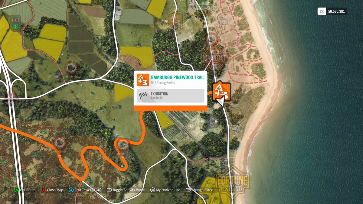 Brokenvegetable's tweet photo. Phalanx Stage 38 Rally

*NEW ROUTE CREATED*
Advanced Endurance Rally Stage

38 miles of dirt track and some asphalt. Best to have rally suspension. Lots of bumps and water! 

#routecreator #ForzaHorizon4 #FH4 #RallyStage #Rally @ConnerSpeed6 @PTGforza @_RetroKrystal https://t.co/V9fhfNvAWE