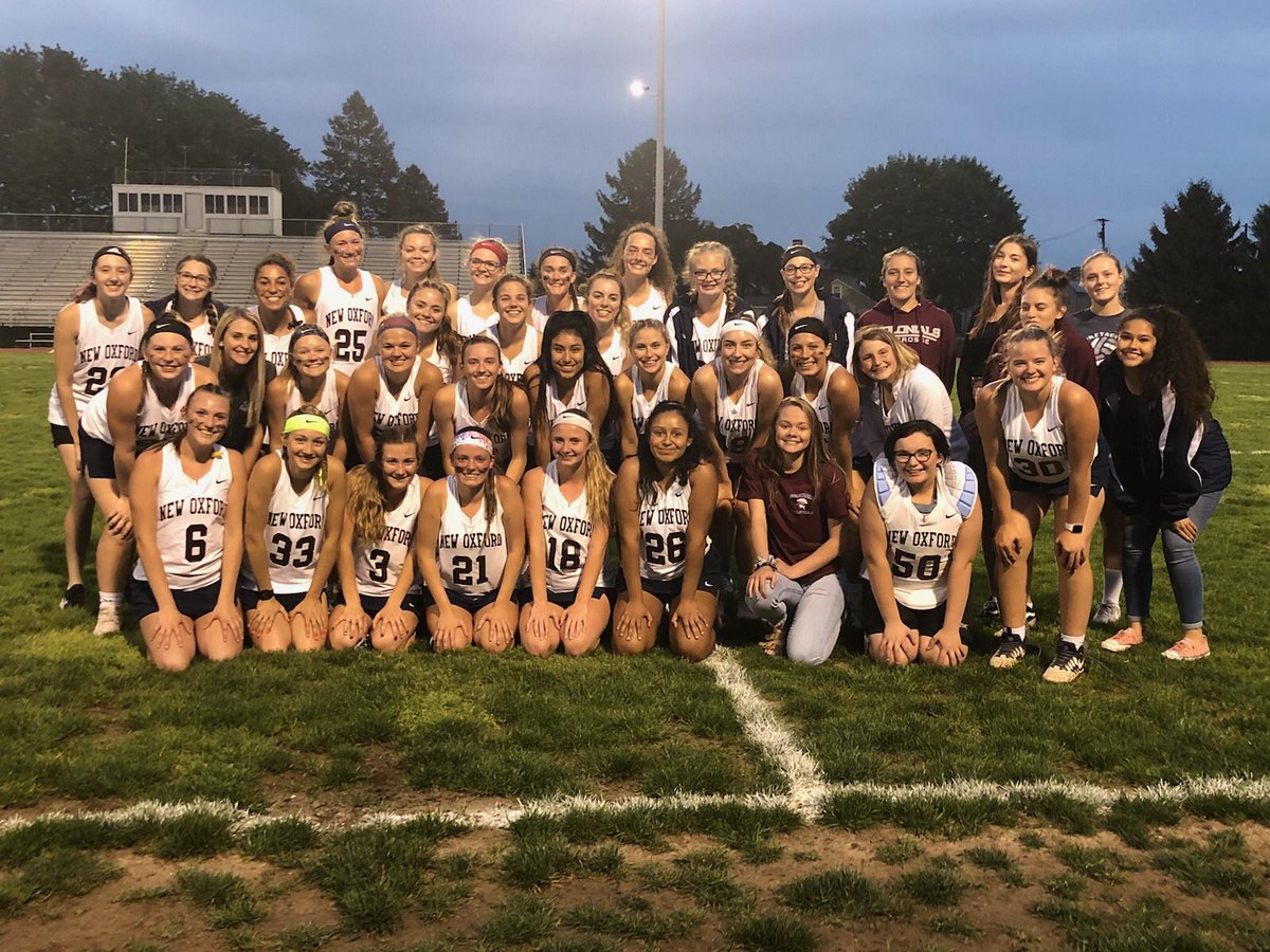 NewOx_Athletics's tweet photo. Girls lacrosse will be playing on Monday in the District 3 tournament. We will find out location and opponent tomorrow. https://t.co/gMtTEruKR5