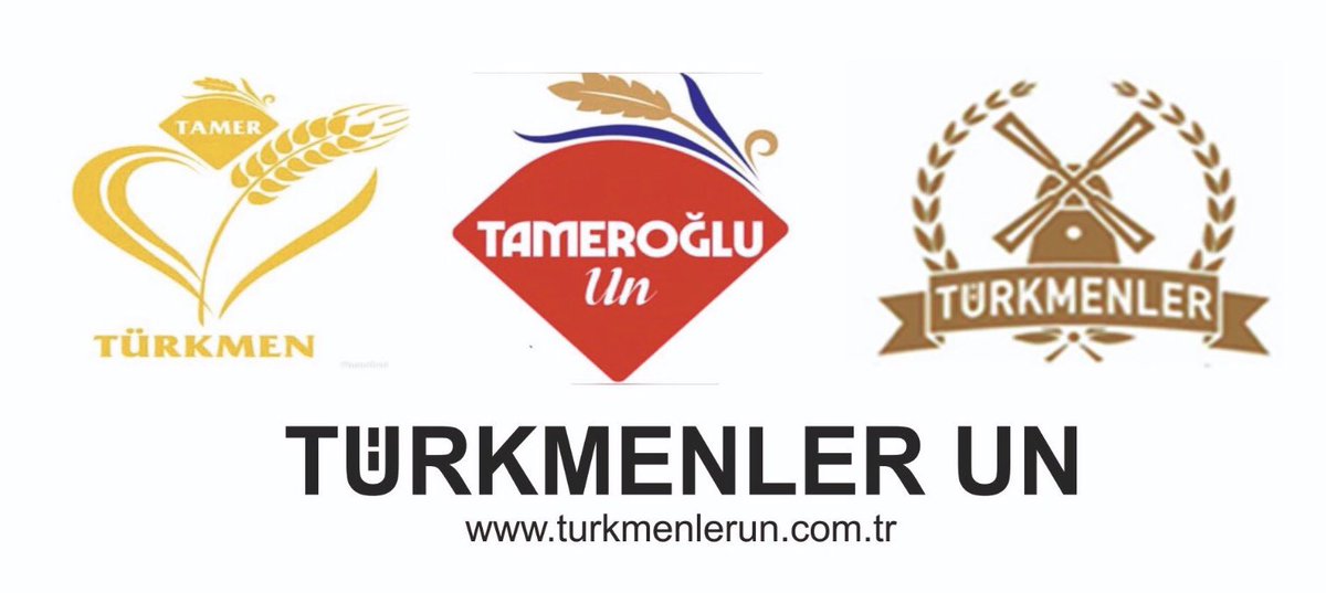 TurkmenlerUN's tweet photo. #turkmenlerun #tameroğluun #bekirtamer #un #kaliteliun #franca https://t.co/yQkWDAgcWy