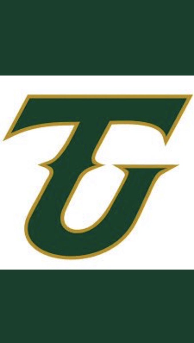 ltmann18's tweet photo. Excited to have received an offer from Tiffin University!! @Coach_B10 https://t.co/Gm0iacRaHn