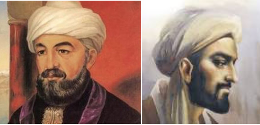 12. Notable alumni included the great 12-13th c Jewish philosopher Ibn Maymun (Maimonides) ... and the 1st sociologist and anthropologist, Ibn Khaldun (1332-1395 CE). #sociology  #twitterstorians