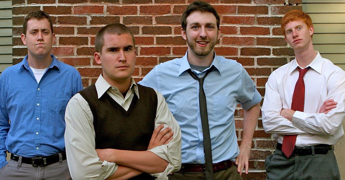 Special 10th Anniversary Show for <a href="/popscholars/">Pop Scholars</a> this Friday night! Tickets going fast, get yours at: wealthytheatre.org