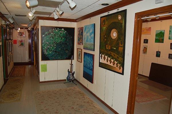 .Shout out to <a href="/SoFlaNights/">SoFlaNights.com</a> for the 💜 &amp; #WallflowerGallery 22nd Anniversary Celebration at @ChurchillsPub event listing! Join us THIS SATURDAY - grab your tickets here: bit.ly/Wallflower22. soflanights.com/archives/290524