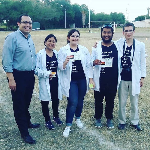 clasesJsh's tweet image. Ganadores #WRCHUM 2019 // #XpoFitec #ViveUM #RealidadUM #SoyFitec #Montemorelos bit.ly/2DU6pYk