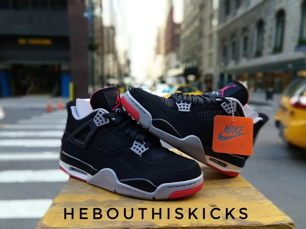 nike kicks