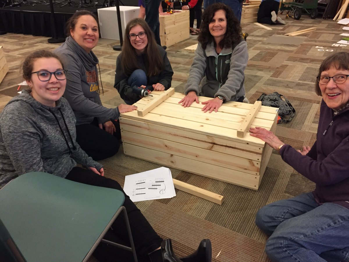 St. Andrew Lutheran Church tweet media