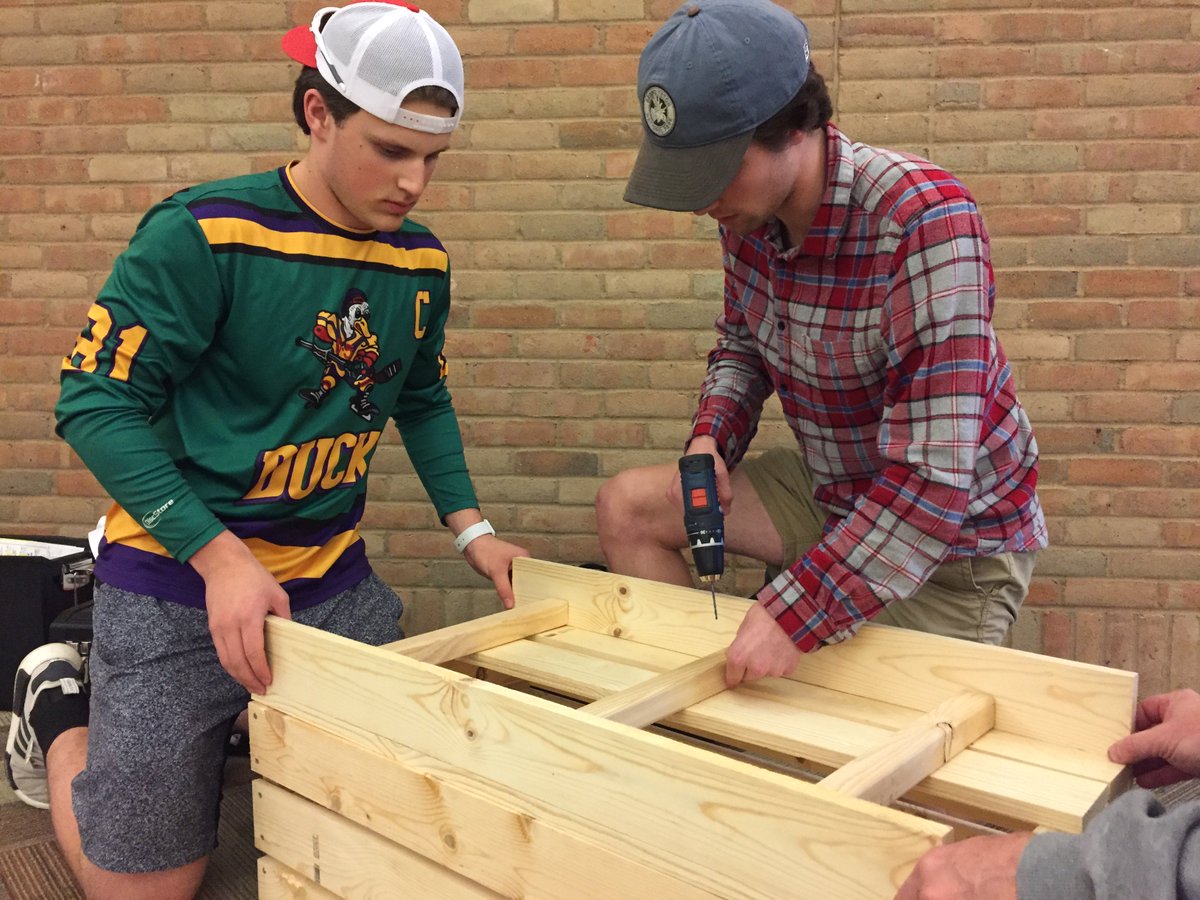 St. Andrew Lutheran Church tweet media