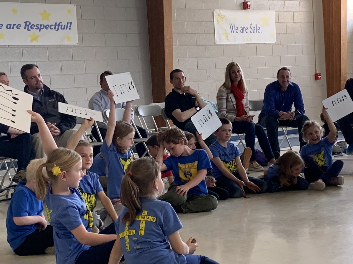 Amerman Elementary tweet media