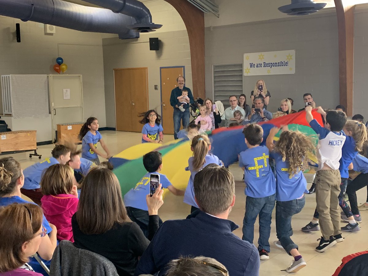 Amerman Elementary tweet media