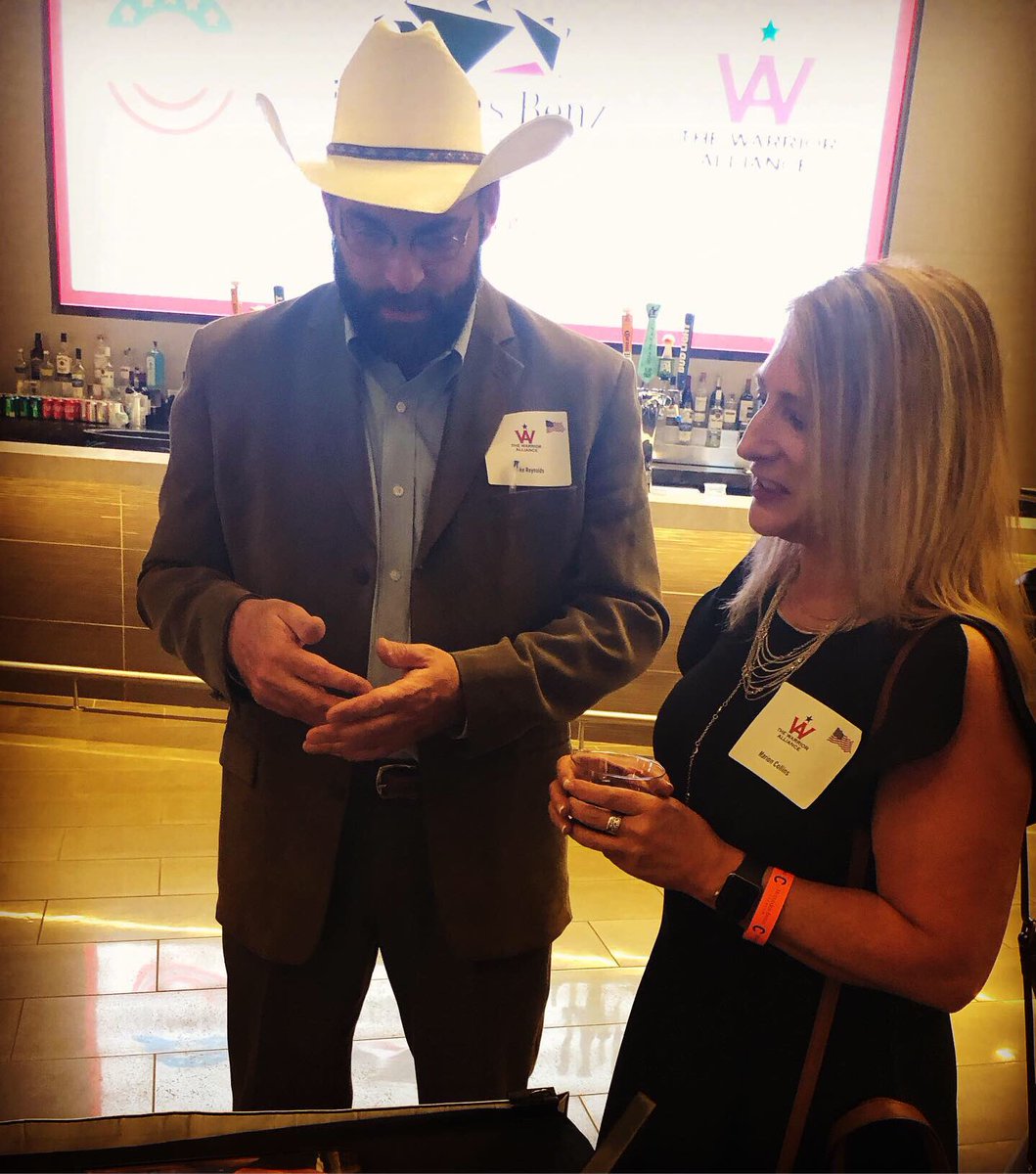 AgGAFarmCredit's tweet photo. We were excited to show our support for our member & #veteran, Mike Reynolds, at the @vetlanta Summit yesterday. We helped hand out samples of #beef from his farm- Hero Cuts. #beefitswhatsfordinner #vet #warriors #farmer #herocuts @FarmVetCo https://t.co/cgmOC4CvVt