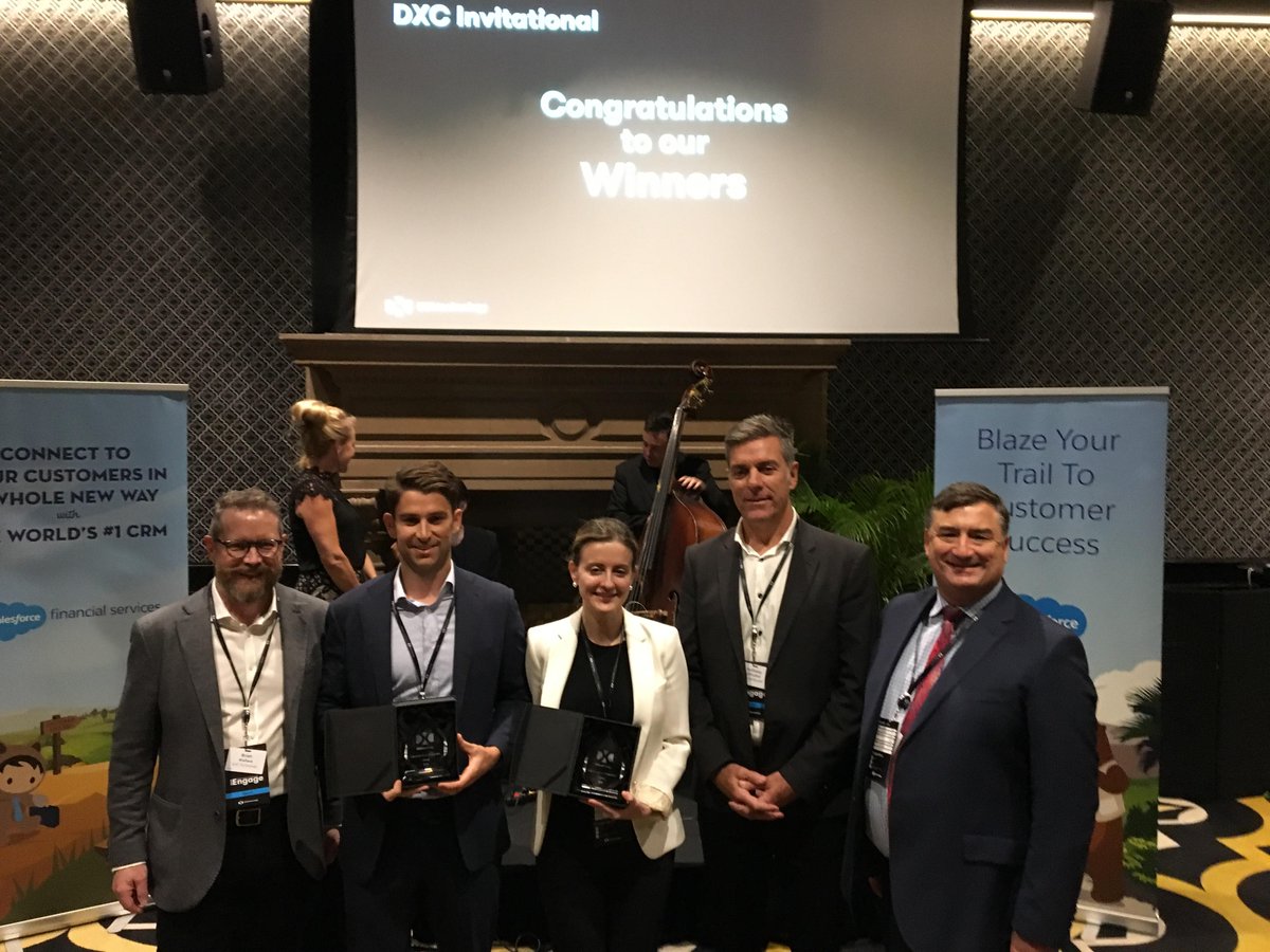 CoVentured_'s tweet photo. Had a great night with DXC last night announcing the winners of the Insurtech challenge - a case study in how a corporate can find and work with a scaleup - https://t.co/WmHe3iESKJ https://t.co/rAkyroqACY