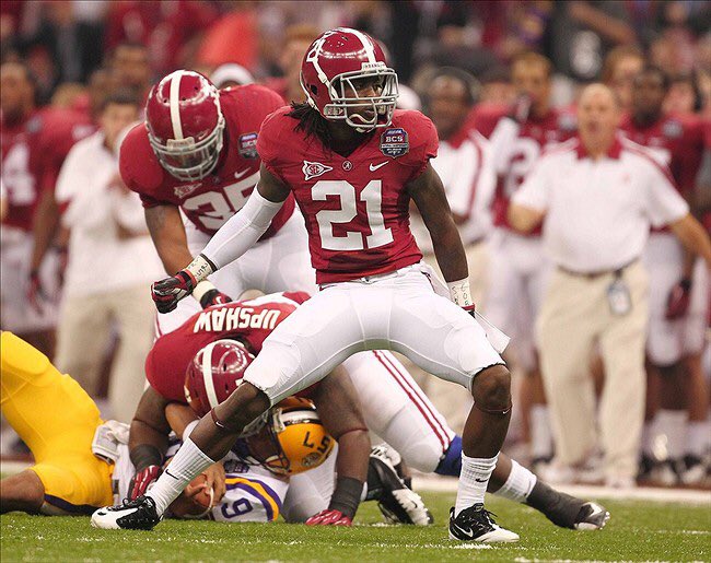 Brown27Mark's tweet photo. BLESSED AND HONORED To Receive An Offer From The Prestigious Alabama University ❗️ @Andrew_Ivins @DemetricDWarren @HamiltonESPN @SWiltfong247 @coachmarroquin @RivalsFriedman @JohnGarcia_Jr @bartonsimmons @ZBlostein247 @AllenTrieu @rivalsmike @PalmBeach7On7 @CoachJeffBanks https://t.co/48LJm06nCU