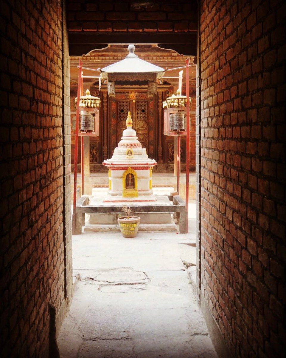 #patan #lalitpur #cityofart #life #travel #explorenepal #liveyourdreams #nepal