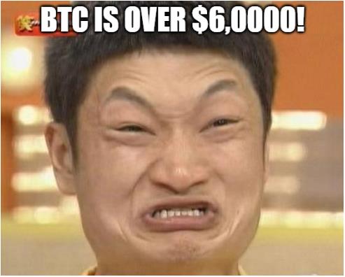 blokforge's tweet photo. Its over $6,000! The rocket is ready to launch!
--
#bitcoin #btc #cryptonews #cryptomining #cryptocurrency #bitcoinnews #blokforge #tothemoon https://t.co/Cp0WTUXN5g