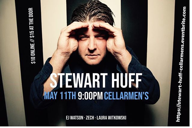 Cellarmen's Comedy tweet media