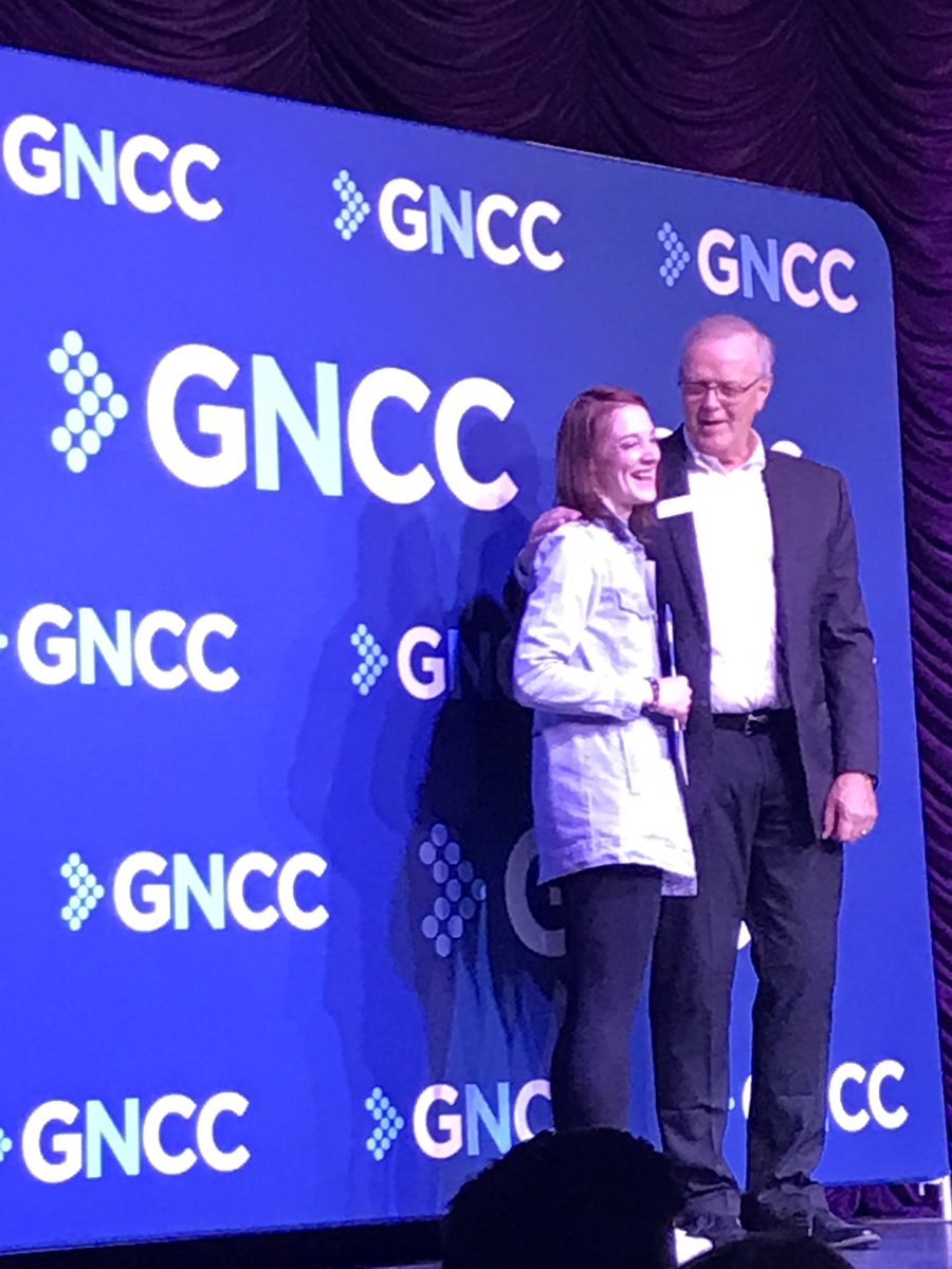 SCEnterpriseCtr's tweet photo. The Grand Prize winner at #IGNITENiagara was Pippa and Peach. We have had the pleasure of working with Bronwyn and look forward to seeing her business flourish. Thanks to @The_GNCC and @MeridianCU for this event https://t.co/gBOTTWHv9N