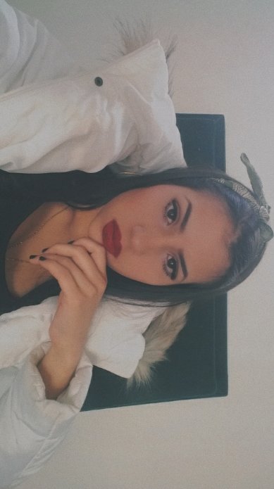 Thania180's tweet photo. 😈 https://t.co/u6HTJ5KE79