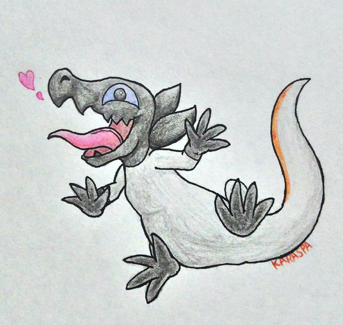 ヤトウモリのtwitterイラスト検索結果 古い順