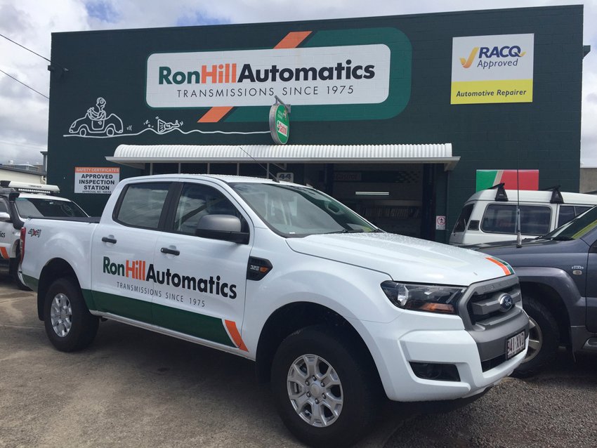 RonHillAuto's tweet image. Overheating is the number one problem for your automatic transmission. Excessive heat damages the internal oil seals &amp;amp; causes the clutches to slip &amp;amp; burn up. Fitting an oil cooler extends the life of the transmission! Read more ronhillautomatics.com.au/transmission-c…