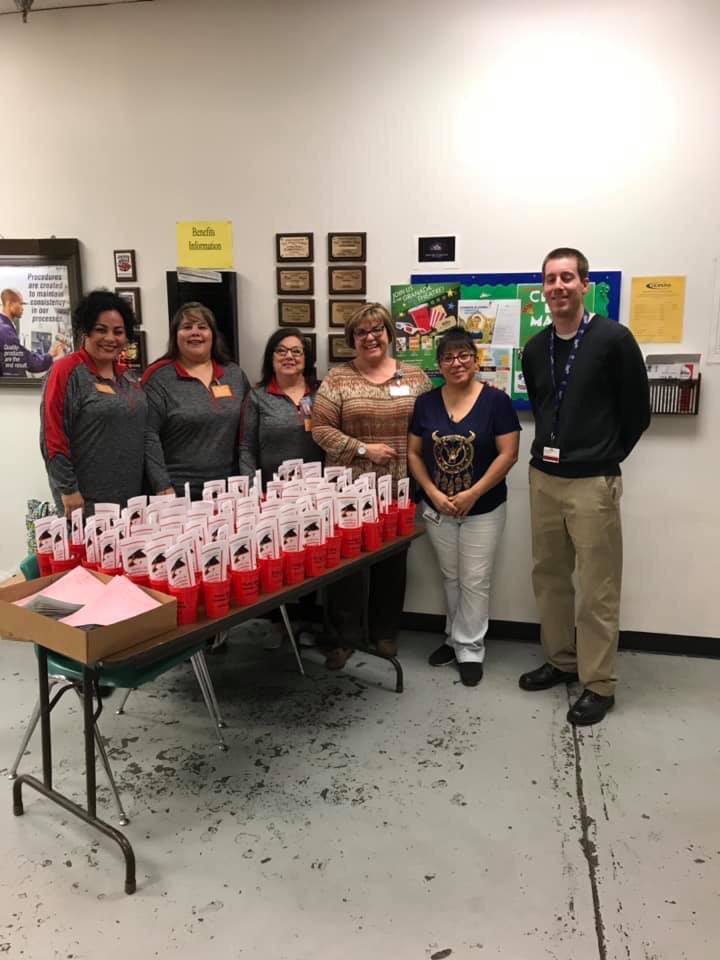 FH Learning Center tweet media