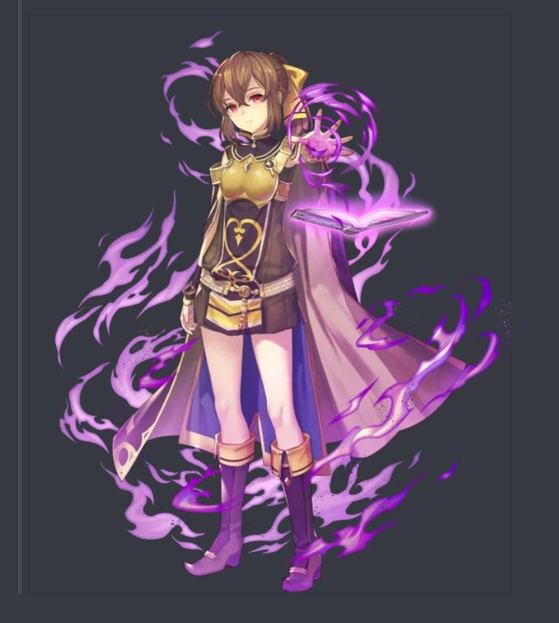 I DIDNT KNOW DELTHEA WAS GETTING AN ALT TOOpic.twitter.com/XFckgGrAQB.