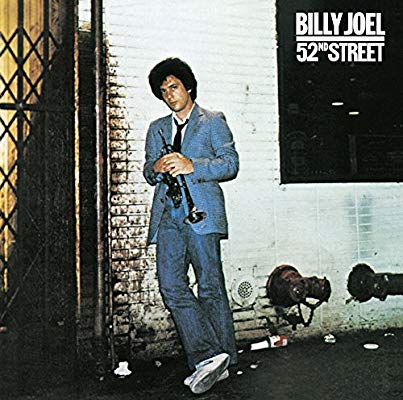  ROSALIND S EYES by Billy Joel Happy Birthday 