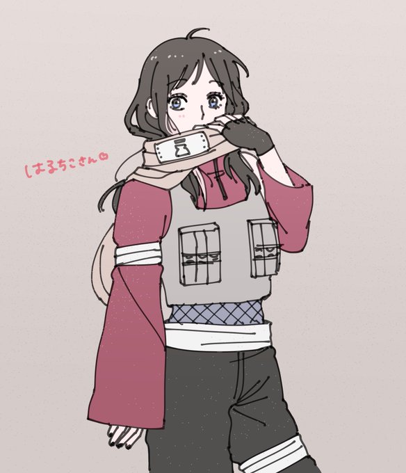 フォロワーさんから貰ったイメージで自分をnaruto世界の忍者化するのtwitterイラスト検索結果 フォロワーさんから貰ったイメージで自分をnaruto世界の忍者化するのtwitterイラスト検索結果