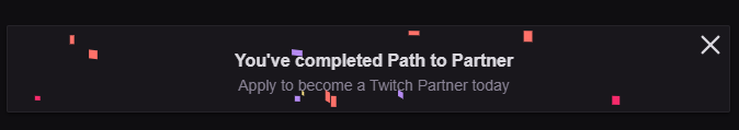 GooseyOfficial's tweet photo. I know it doesnt necessarily mean i will get it, but this is a really FeelsGoodMan https://t.co/JhAxC0FCSR