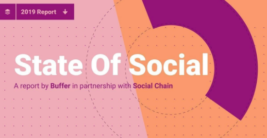 twmgsydney's tweet photo. Buffer recently released their 'State of Social' marketing report. Check out their insights for 2019, from influencer marketing and video content to the rise of Stories ads as the new frontier for brands: https://t.co/qHQy1VpaNr #TWMG #Buffer #socialmedia #marketing #social https://t.co/RcCfmgXamE