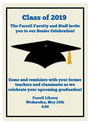 Farrell Elementary tweet media