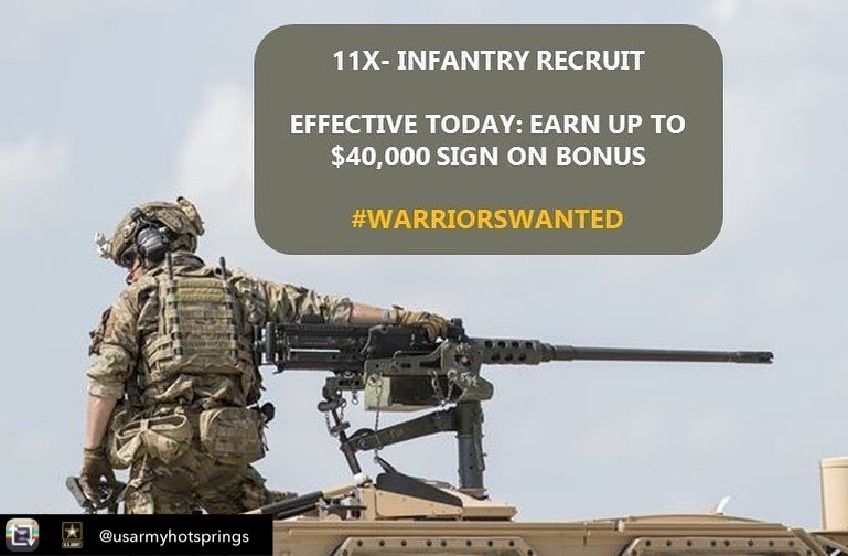 US Army Recruiting Center, Abilene (@army_abilene) on Twitter photo Breaking news!! Head down to your local recruiters office for more information. <a href="/USARDallasBNCDR/">Dallas BN CDR</a> @CSM_Dallas Breaking news!! Head down to your local recruiters office for more information. <a href="/USARDallasBNCDR/">Dallas BN CDR</a> @CSM_Dallas