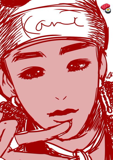 ニット帽のtwitterイラスト検索結果 古い順
