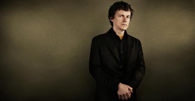 Happy birthday to French director Michel Gondry! 