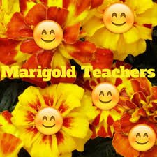 Oh, you know who you are...Happy Teacher Appreciation Week!