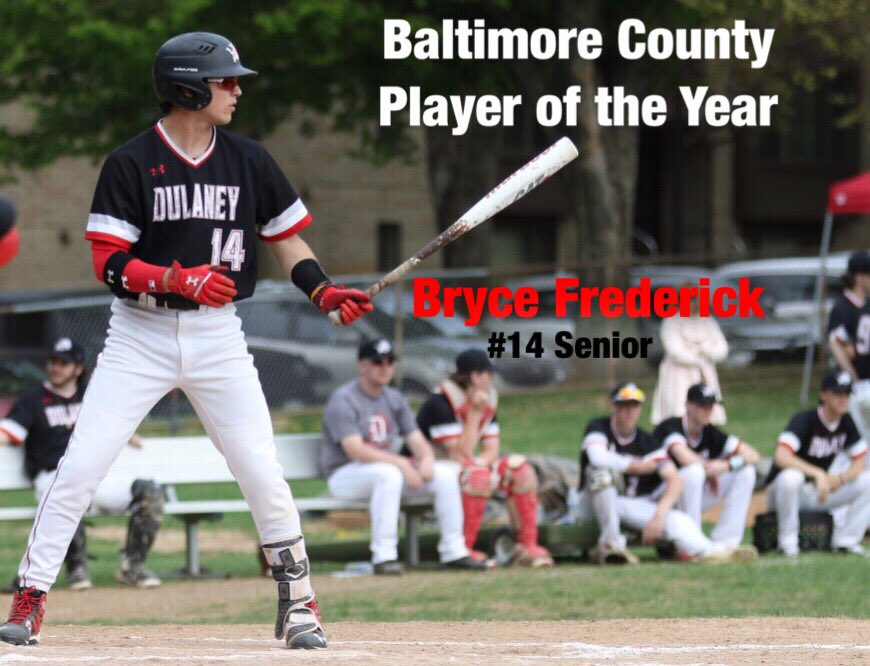 Dulaney Baseball (@dulaneybaseball) on Twitter photo 