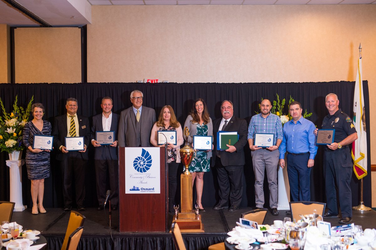 Livingston_vna's tweet photo. We are honored to receive the 2019 Nonprofit Organization of the Year award from Oxnard Chamber of Commerce.
https://t.co/GrKIwXI5Zk
#nonprofit #oxnardchamber #oxnard #2019nonprofit #venturahospice #communityfirst #like4like #follow4follow #mhealth #newsarticles https://t.co/YHP2n3Zpov